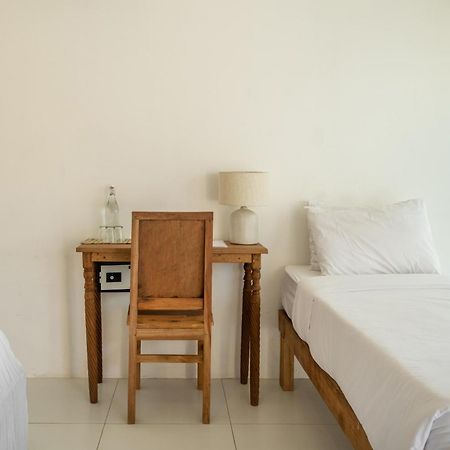 The Warm Sun - Bingin Hotel Uluwatu Екстериор снимка