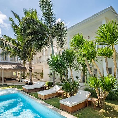 The Warm Sun - Bingin Hotel Uluwatu Екстериор снимка