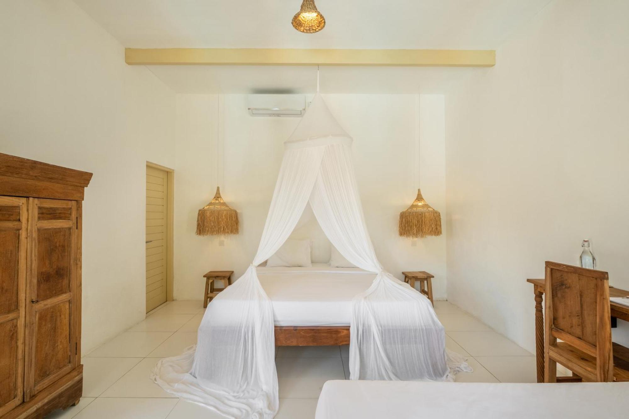 The Warm Sun - Bingin Hotel Uluwatu Екстериор снимка