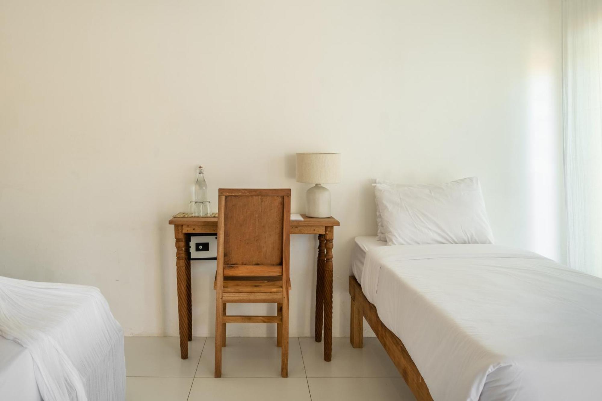 The Warm Sun - Bingin Hotel Uluwatu Екстериор снимка