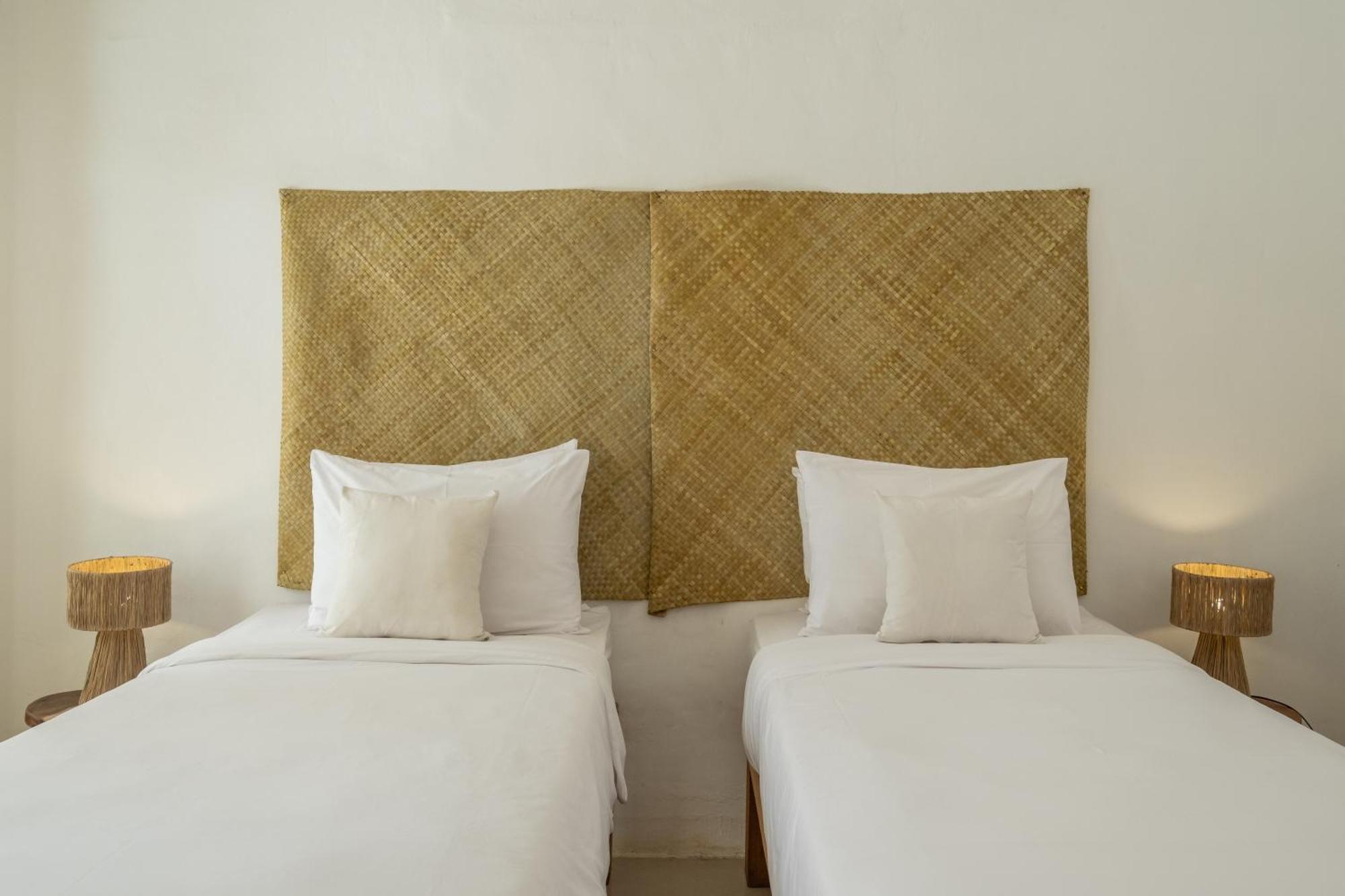 The Warm Sun - Bingin Hotel Uluwatu Екстериор снимка