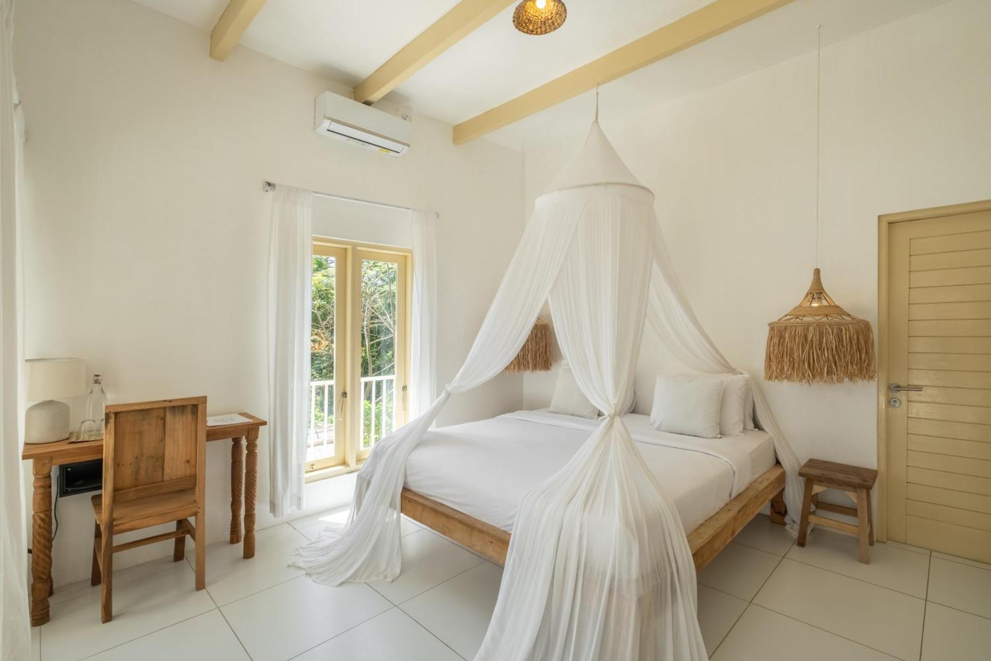 The Warm Sun - Bingin Hotel Uluwatu Екстериор снимка