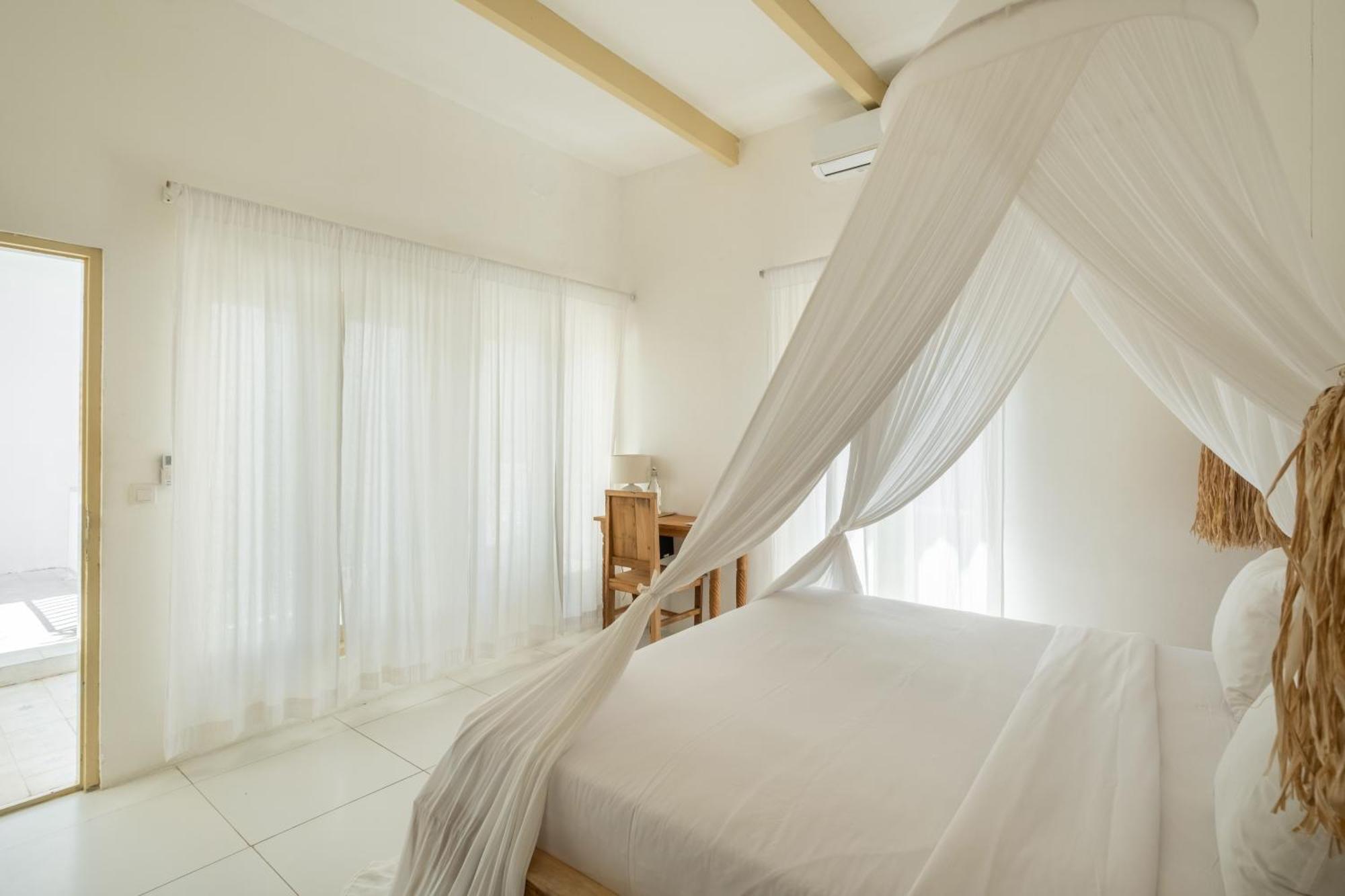 The Warm Sun - Bingin Hotel Uluwatu Екстериор снимка